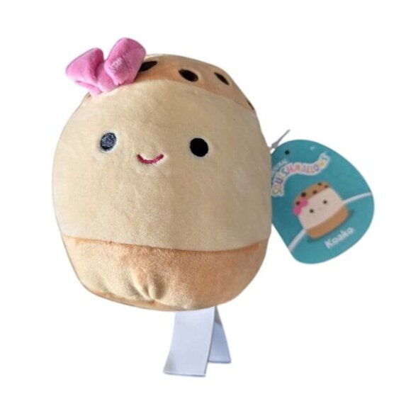 Kelltoy Squishmallows Scented Mystery Squad 5-Inch Plush - Picture 2 of 7